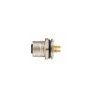 Connecteur femelle M12, 5 pol., codage A IP67, 4A, non-blindé